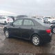 2T1BU4EE8AC236198 2010 Toyota Corolla S/Le/Xle auction photo thumbnail 14