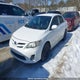 2T1BU4EE0DC040373 2013 Toyota Corolla S/Le auction photo thumbnail 2