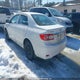 2T1BU4EE0DC040373 2013 Toyota Corolla S/Le auction photo thumbnail 3