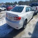 2T1BU4EE0DC040373 2013 Toyota Corolla S/Le auction photo thumbnail 4