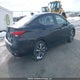3N1CN8EV3SL852207 2025 Nissan Versa Sv auction photo thumbnail 4