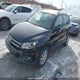 WVGJV3AX1EW538774 2014 Volkswagen Tiguan Comfortline/Highline/Trendline auction photo thumbnail 2