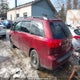 5TDZK23C18S152932 2008 Toyota Sienna auction photo thumbnail 3