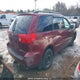 5TDZK23C18S152932 2008 Toyota Sienna auction photo thumbnail 4