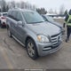 4JGBF8GE8BA674588 2011 Mercedes-Benz Gl 550 4Matic auction photo thumbnail 1
