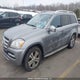 4JGBF8GE8BA674588 2011 Mercedes-Benz Gl 550 4Matic auction photo thumbnail 2