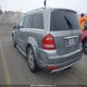 4JGBF8GE8BA674588 2011 Mercedes-Benz Gl 550 4Matic auction photo thumbnail 3