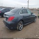55SWF4KB4FU034854 2015 Mercedes-Benz C 300 4Matic auction photo thumbnail 4