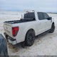 1FTEW3LPXSKE68534 2025 Ford F-150 Xlt auction photo thumbnail 4