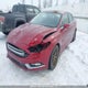3FA6P0D94HR376541 2017 Ford Fusion Titanium auction photo thumbnail 2