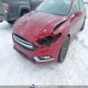 3FA6P0D94HR376541 2017 Ford Fusion Titanium auction photo thumbnail 6