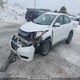 3CZRU5G31GM103485 2016 Honda Hr-V Lx auction photo thumbnail 2