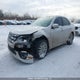 3FADP0L37CR343384 2012 Ford Fusion Hybrid Hybrid auction photo thumbnail 2