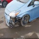 JTDKN3DP1E3050205 2014 Toyota Prius Plug-In auction photo thumbnail 6