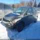 2HGFA1F40AH032341 2010 Honda Civic Dx-G auction photo thumbnail 2