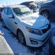 KNAGM4A75E5492876 2014 Kia Optima Lx auction photo thumbnail 1