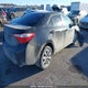 2T1BURHE5EC123792 2014 Toyota Corolla S auction photo thumbnail 4