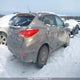 KM8JU3AC9CU503277 2012 Hyundai Tucson Gls auction photo thumbnail 4