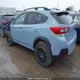 JF2GTAGC6L8273978 2020 Subaru Crosstrek Sport auction photo thumbnail 3