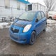 JTDKT923685199291 2008 Toyota Yaris Le/Rs auction photo thumbnail 2