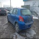 JTDKT923685199291 2008 Toyota Yaris Le/Rs auction photo thumbnail 3