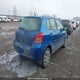 JTDKT923685199291 2008 Toyota Yaris Le/Rs auction photo thumbnail 4