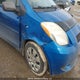 JTDKT923685199291 2008 Toyota Yaris Le/Rs auction photo thumbnail 6