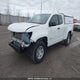 1GCHSBEA4L1187137 2020 Chevrolet Colorado Wt auction photo thumbnail 2