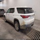 1GNEVFKW0PJ321222 2023 Chevrolet Traverse Ls auction photo thumbnail 3