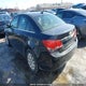 1G1PF5S92B7253667 2011 Chevrolet Cruze Lt Turbo auction photo thumbnail 3