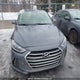 KMHD84LF0JU650082 2018 Hyundai Elantra auction photo thumbnail 12