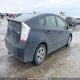 JTDKN3DU9B0282439 2011 Toyota Prius auction photo thumbnail 4