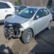 2T1BURHE4KC165009 2019 Toyota Corolla Le auction photo thumbnail 2