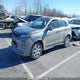 JA4AJUAU2RU607138 2024 Mitsubishi Rvr Es auction photo thumbnail 2
