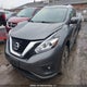 5N1AZ2MH3FN279330 2015 Nissan Murano S/Sl/Sv/Platinum auction photo thumbnail 2