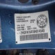 2HGFA16418H014540 2008 Honda Civic Dx-G auction photo thumbnail 9