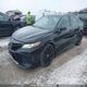 4T1BZ1HK8JU017970 2018 Toyota Camry Xse V6 auction photo thumbnail 2