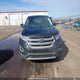 2FMPK4K86HBB48145 2017 Ford Edge Titanium auction photo thumbnail 12