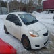 JTDBT4K36A1393786 2010 Toyota Yaris auction photo thumbnail 13