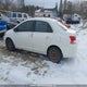 JTDBT4K36A1393786 2010 Toyota Yaris auction photo thumbnail 14
