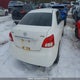 JTDBT4K36A1393786 2010 Toyota Yaris auction photo thumbnail 16