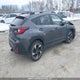 JF2GUHNC8RH243334 2024 Subaru Crosstrek Limited auction photo thumbnail 4