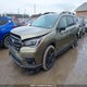 4S4WMAHD7N3444702 2022 Subaru Ascent Onyx auction photo thumbnail 2