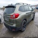 4S4WMAHD7N3444702 2022 Subaru Ascent Onyx auction photo thumbnail 4