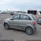 KNADH5B36A6620782 2010 Kia Rio Lx/Sx auction photo thumbnail 14
