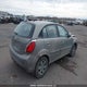 KNADH5B36A6620782 2010 Kia Rio Lx/Sx auction photo thumbnail 4