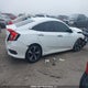 2HGFC1F99GH113028 2016 Honda Civic auction photo thumbnail 14