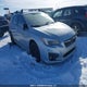 4S3GTAF68J3736952 2018 Subaru Impreza Sport auction photo thumbnail 1
