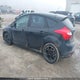 1FAHP3K24CL325967 2012 Ford Focus Se auction photo thumbnail 3