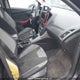 1FAHP3K24CL325967 2012 Ford Focus Se auction photo thumbnail 5
